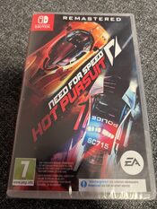 Need for Speed: Hot Pursuit Remastered Nintendo Switch