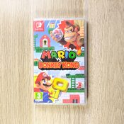 Mario vs. Donkey Kong Nintendo Switch