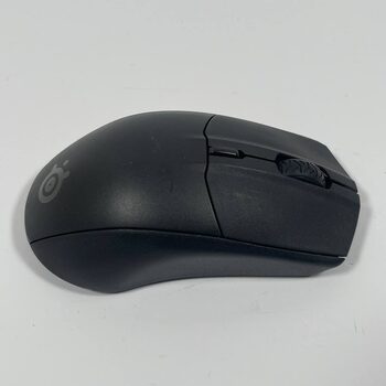SteelSeries Rival 3 Wireless Gaming Mouse – 400+ Hour Battery Life – 18 000 CPI