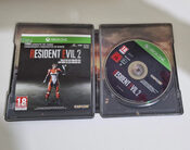 Resident Evil 2 Xbox One for sale