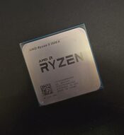 AMD Ryzen 5 1500X 3.5-3.7 GHz AM4 Quad-Core CPU