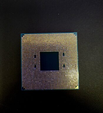 Get AMD Ryzen 5 1500X 3.5-3.7 GHz AM4 Quad-Core CPU