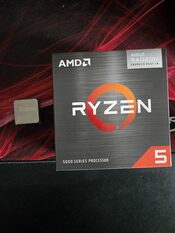 AMD Ryzen 5 1500X 3.5-3.7 GHz AM4 Quad-Core CPU