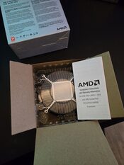 AMD Ryzen 5 1500X 3.5-3.7 GHz AM4 Quad-Core CPU for sale