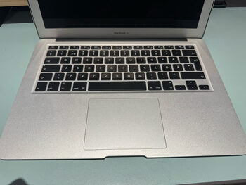 Get MacBook Air (Early 2015) A1466 13'inch i5 / 8GB / 250 GB