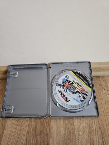 Burnout Paradise PlayStation 3