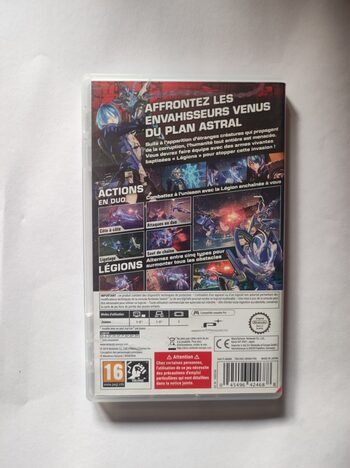 Buy Astral Chain Nintendo Switch