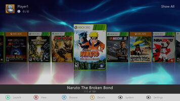 XBOX 360 SLIM S 1TB RGH3 DASHBOARD AURORA CON 190 JUEGOS INCLUIDOS EN EL HDD