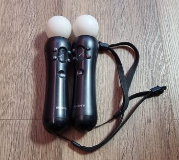 Playstation move lazdos