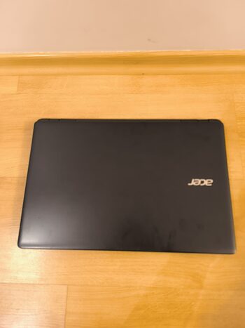 Acer Aspire E5, gera baterija, SSD, 8 GB, AMD