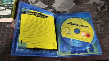 Redeem Cyberpunk 2077 PlayStation 4