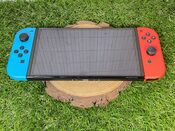 Buy (GARANTÍA) Nintendo Switch OLED con protector de pantalla 