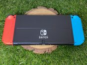 (GARANTÍA) Nintendo Switch OLED con protector de pantalla  for sale