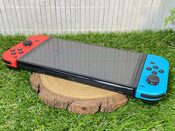 (GARANTÍA) Nintendo Switch OLED con protector de pantalla 