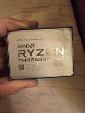 Amd Ryzen Threadripper 1950x 3.4ghz 32mb