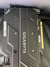 Get Gigabyte GeForce RTX 2060 6 GB 1365-1680 Mhz PCIe x16 GPU