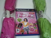 EyeToy Play - PomPom Party PlayStation 2