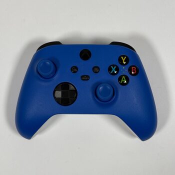 Microsoft Xbox Wireless Controller for Xbox One/Series X/S/PC - Shock Blue