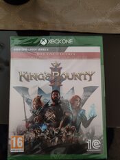 King's Bounty II: Day One Edition Xbox Series X