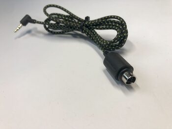 Buy Turtle Beach XO7 XO Seven Gaming Pro Seven Breakaway Audio Headset Adapter Cord