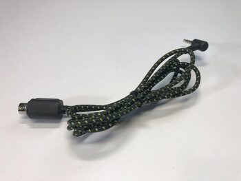 Turtle Beach XO7 XO Seven Gaming Pro Seven Breakaway Audio Headset Adapter Cord