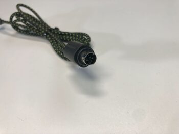 Turtle Beach XO7 XO Seven Gaming Pro Seven Breakaway Audio Headset Adapter Cord