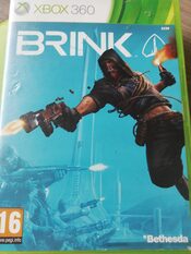 Brink Special Edition Xbox 360