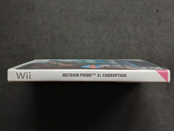 Get Metroid Prime 3: Corruption Wii