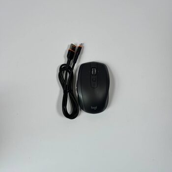 Buy Logitech MX Anywhere 2s Wireless Mobile Mouse - Graphite