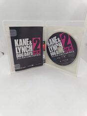 Kane & Lynch 2: Dog Days PlayStation 3