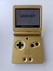 Nintendo gameboy advance sp Zelda for sale