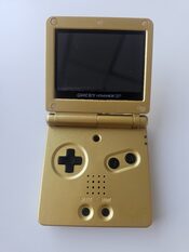 Get Nintendo gameboy advance sp Zelda