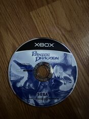 Panzer Dragoon Orta Xbox