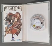 Buy Astonishia Story PSP