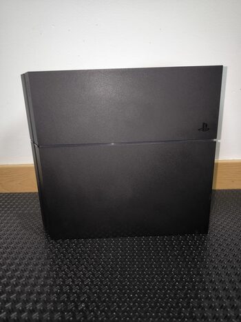 PlayStation 4, Black, 500GB for sale