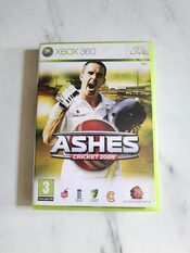 Ashes Cricket 2009 Xbox 360