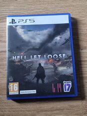 Hell Let Loose PlayStation 5