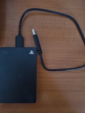 Redeem PlayStation 4 Slim 500 GB + 1 TB SSD/ V2 VR Rinkinys/8 Žaidimai/3 kontroleriai