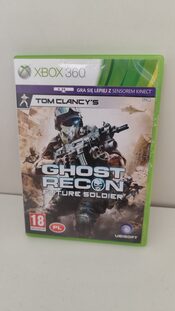 Tom Clancy's Ghost Recon: Future Soldier Xbox 360