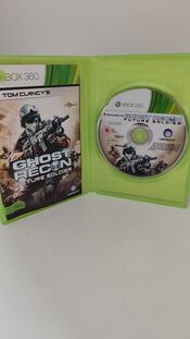 Tom Clancy's Ghost Recon: Future Soldier Xbox 360