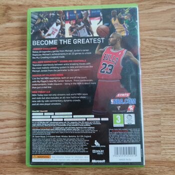 Buy NBA 2K11 Xbox 360