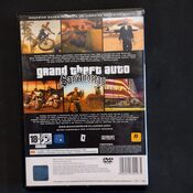 Buy Grand Theft Auto: San Andreas PlayStation 2