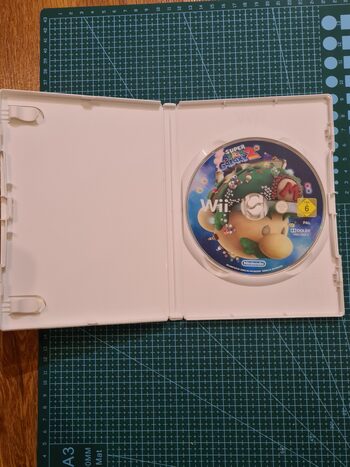 Super Mario Galaxy 2 Wii for sale