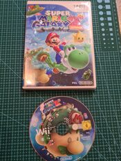 Super Mario Galaxy 2 Wii