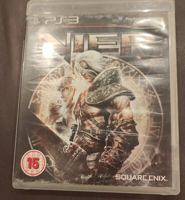 NIER PlayStation 3