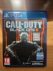 Call of Duty: Black Ops III PlayStation 4