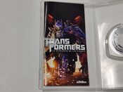 Buy Transformers: Revenge of the Fallen PSP