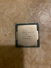 Intel Core i3-7100 3.9 GHz LGA1151 Dual-Core CPU