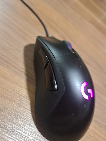 Buy Logitech G403 HERO