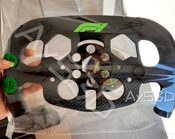 MOD F1 Formula 1 MERCEDES para Volante Logitech G29 y G923 de PS PlayStation  for sale